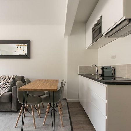 Beautiful Apartment Near Monaco 罗克布吕讷-卡普马丹 外观 照片