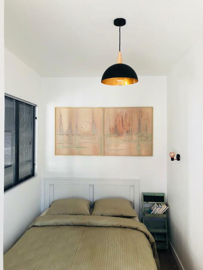 Beautiful Apartment Near Monaco 罗克布吕讷-卡普马丹 外观 照片